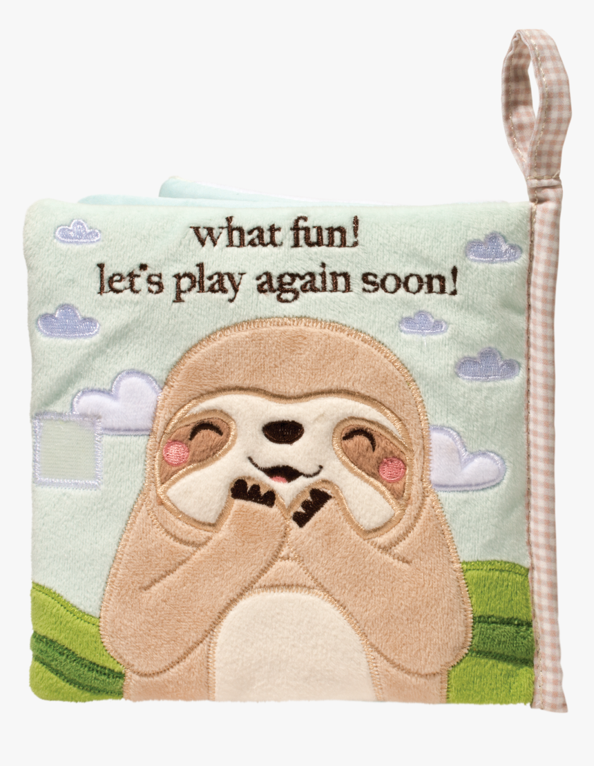 Transparent Baby Sloth Png - Walrus, Png Download