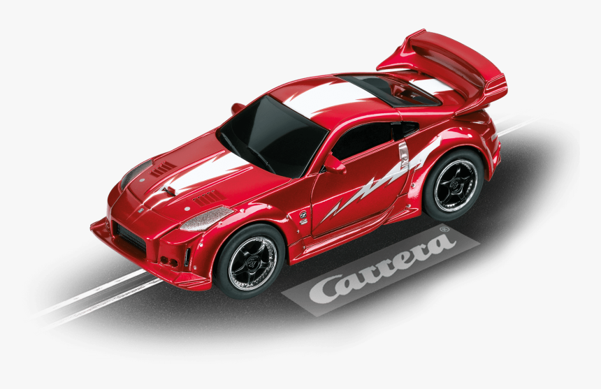 Carrera 132 Hot Rod, HD Png Download