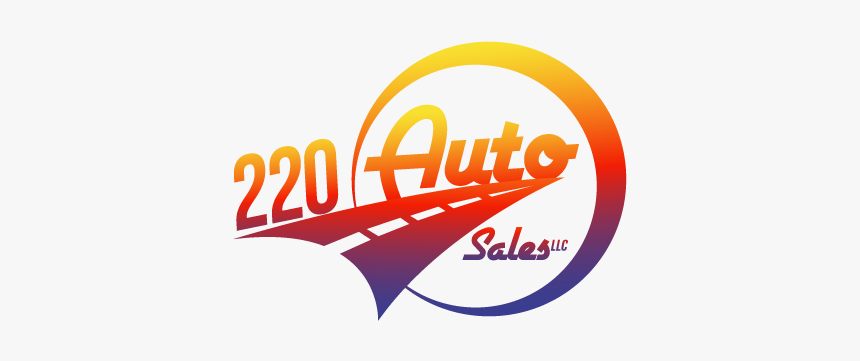 220 Auto Sales Llc - Circle, HD Png Download