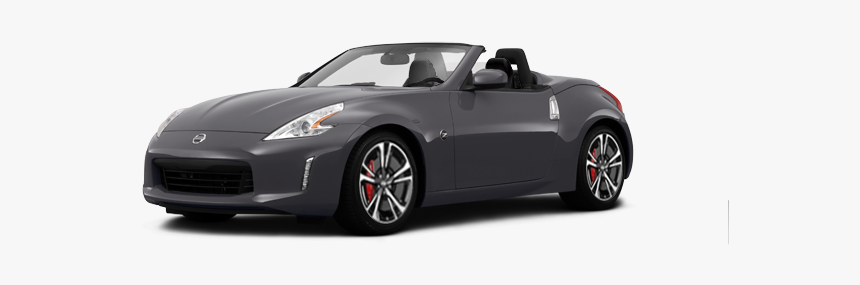 Nissan 370z, HD Png Download
