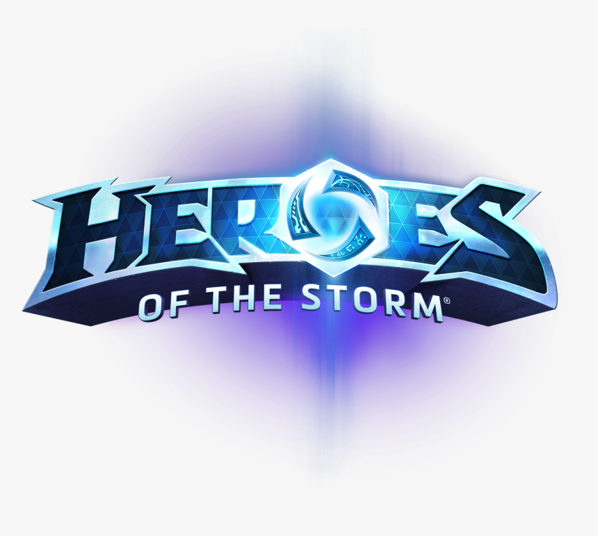 Heroes Of The Storm Png, Transparent Png