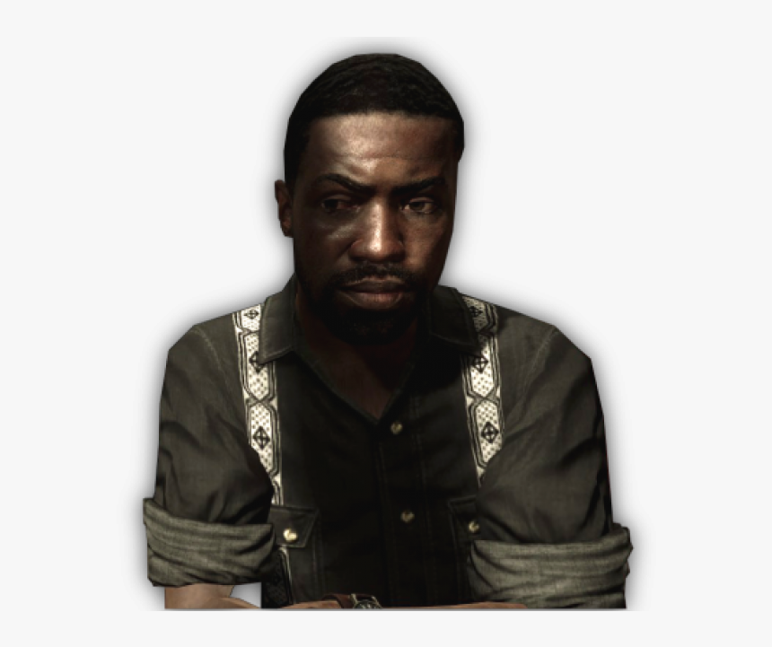 Joseph Bowman Character Giant Bomb Follow - Joseph Bowman Call Of Duty, HD Png Download