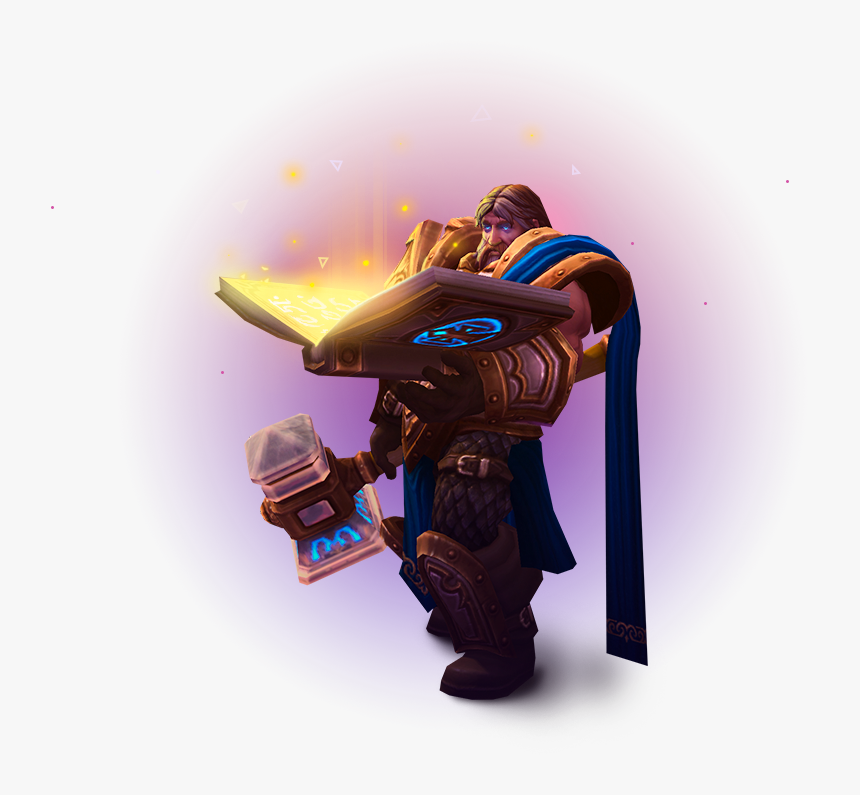Heroes Of The Storm Icon Png, Transparent Png