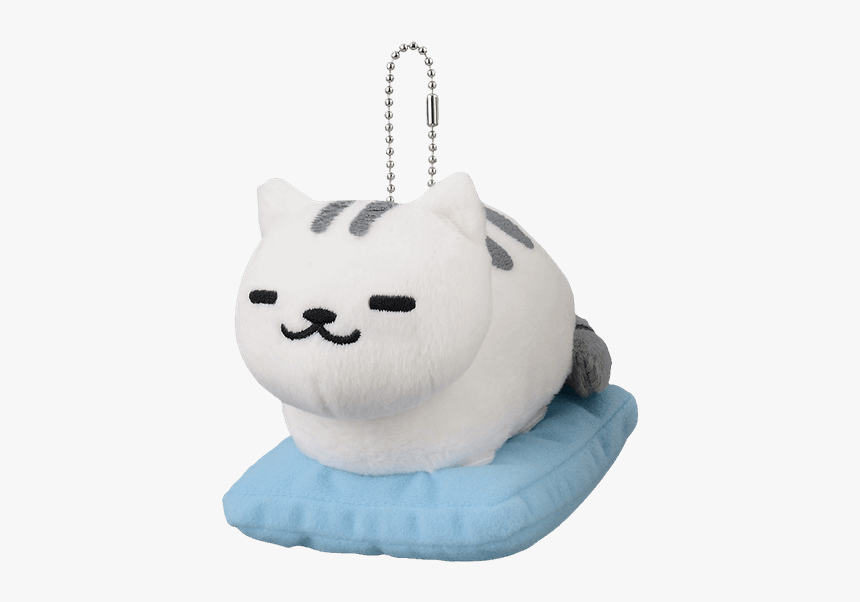 Mack Cat Neko Atsume, HD Png Download