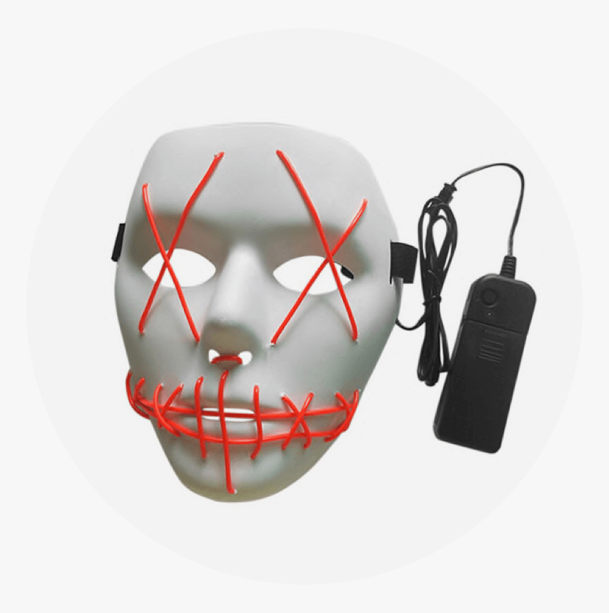 Mask, HD Png Download