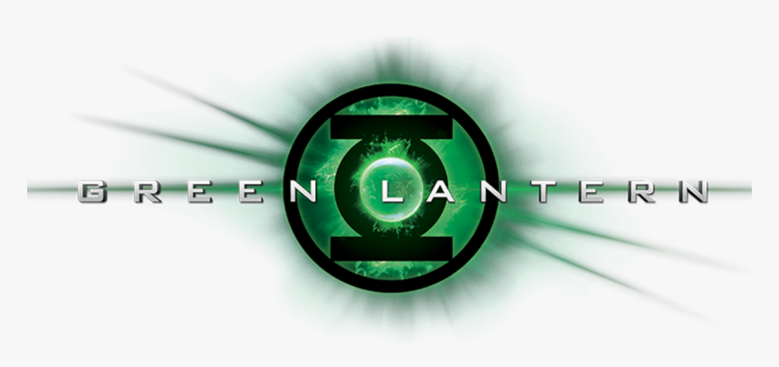 Green Lantern Movie Poster, HD Png Download