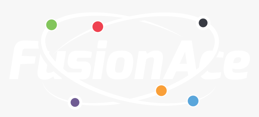 Fusionace Clan - Graphic Design, HD Png Download