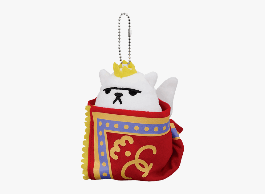 Neko Atsume Persian Xerxes Ix, HD Png Download