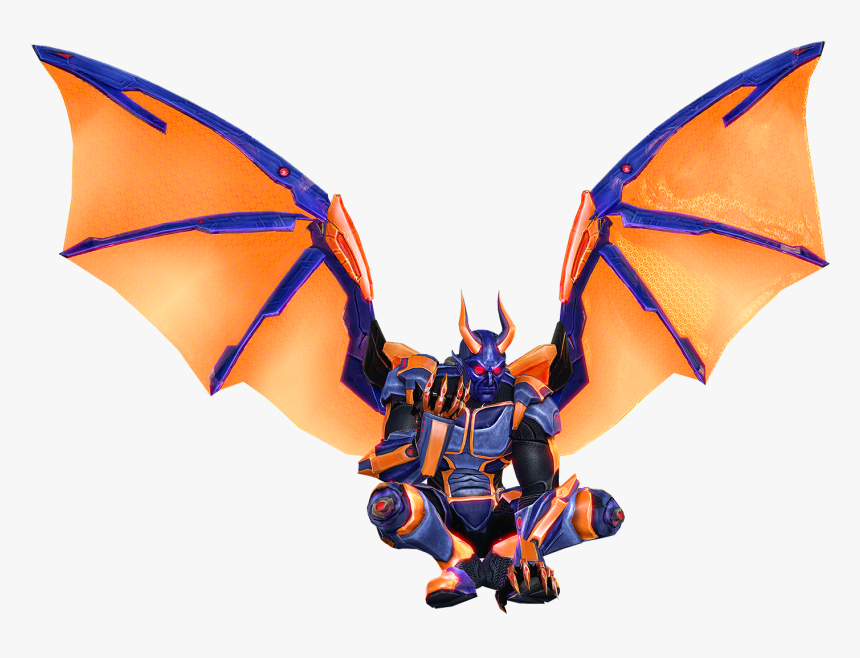 Hobgoblin - Hobgoblin Spider Man Shattered Dimensions, HD Png Download