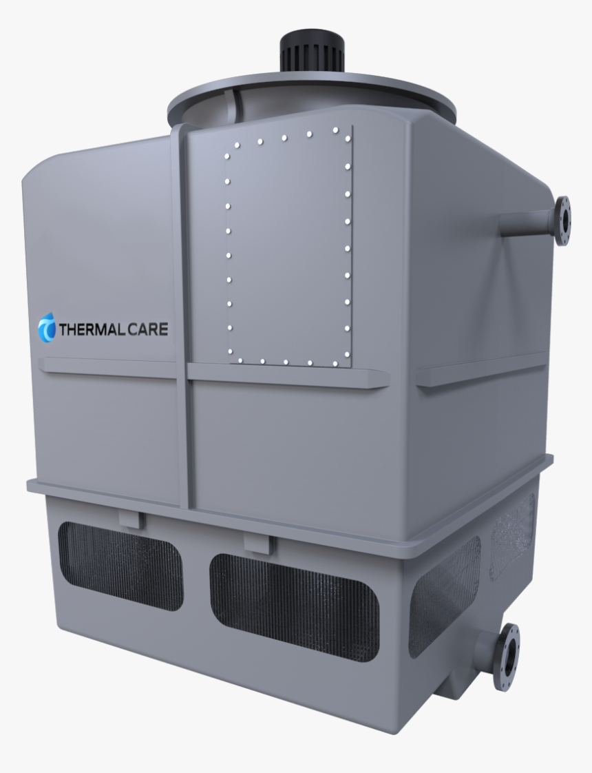 Briefcase - Refrigerator, HD Png Download