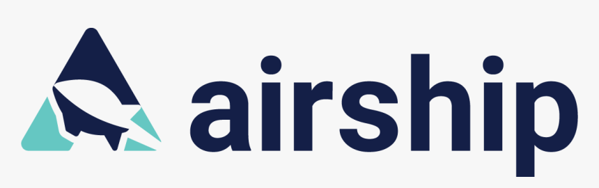 Airship Openstack Logo, HD Png Download