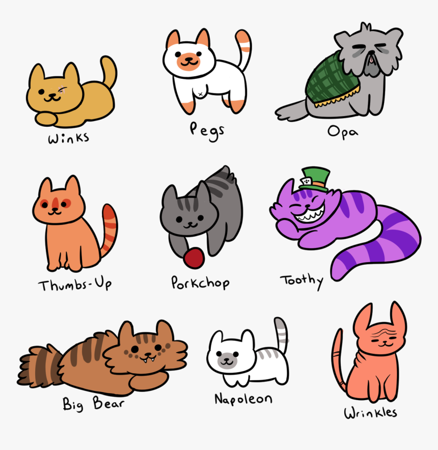 Cartoon, HD Png Download