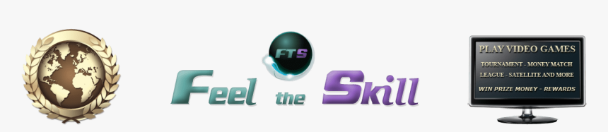Feel The Skill - Graphic Design, HD Png Download