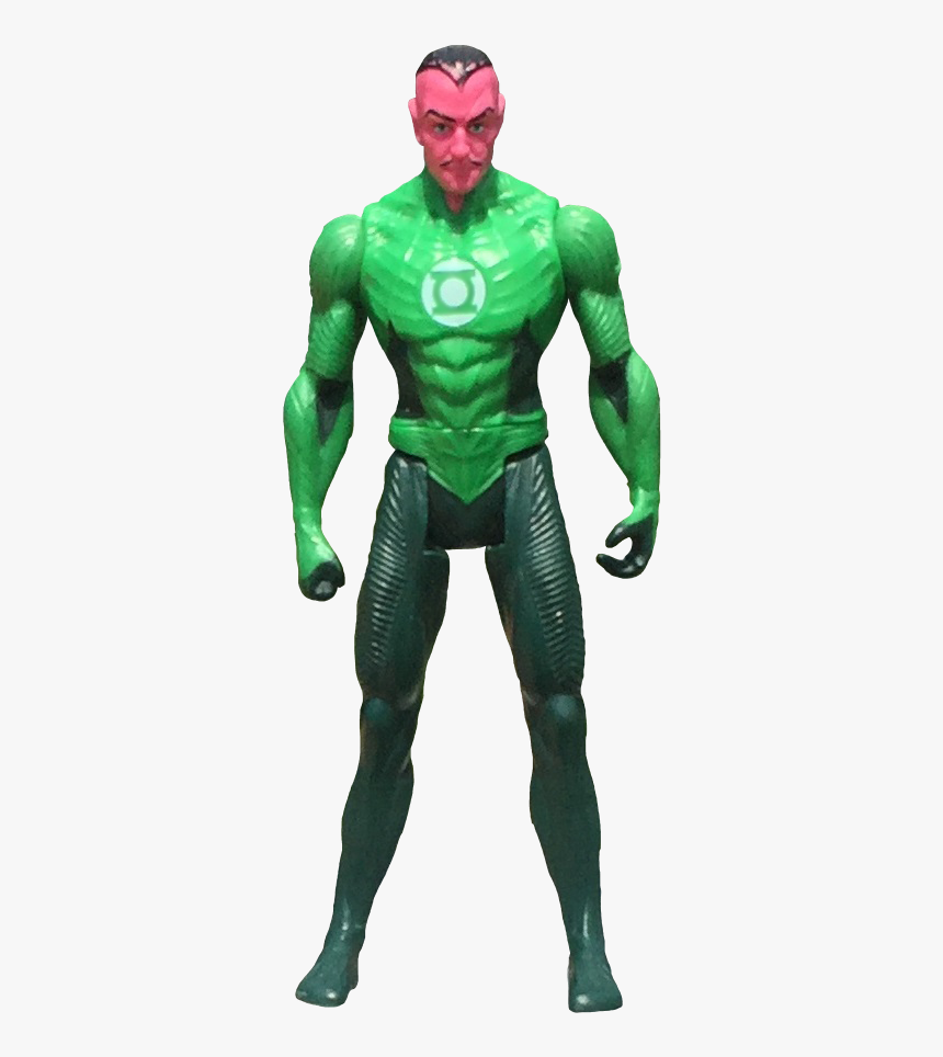 Green Lantern, HD Png Download