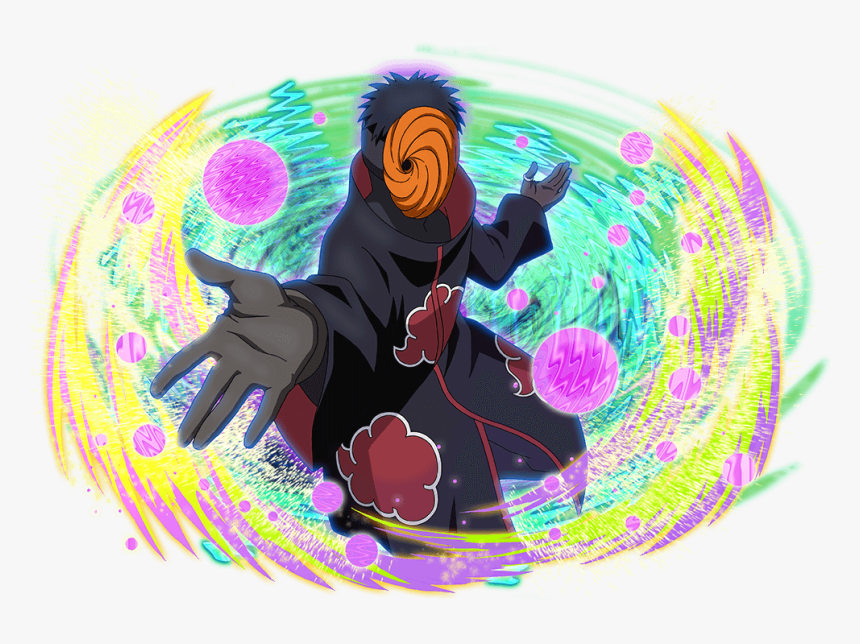 Tobi Blazing, HD Png Download