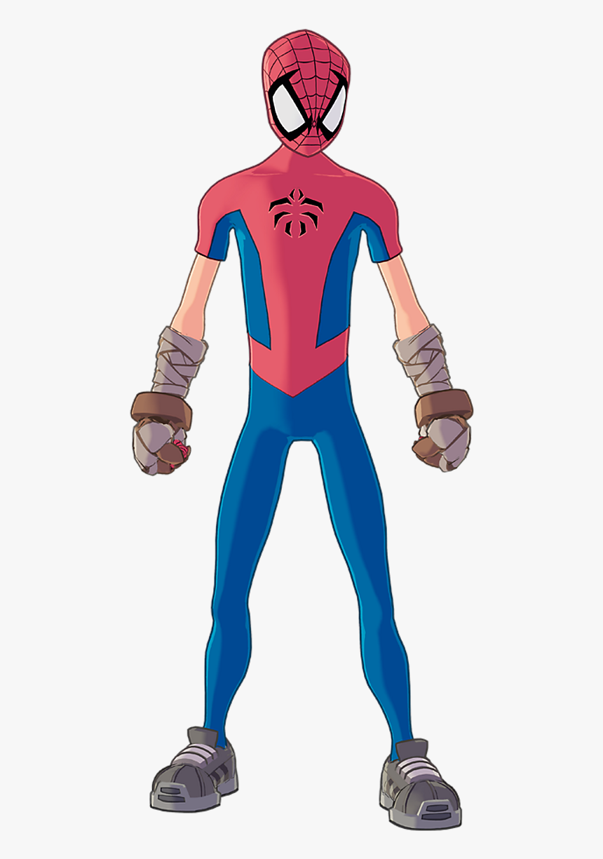 Transparent Suits Clipart - Spider Clan Suit Ps4, HD Png Download