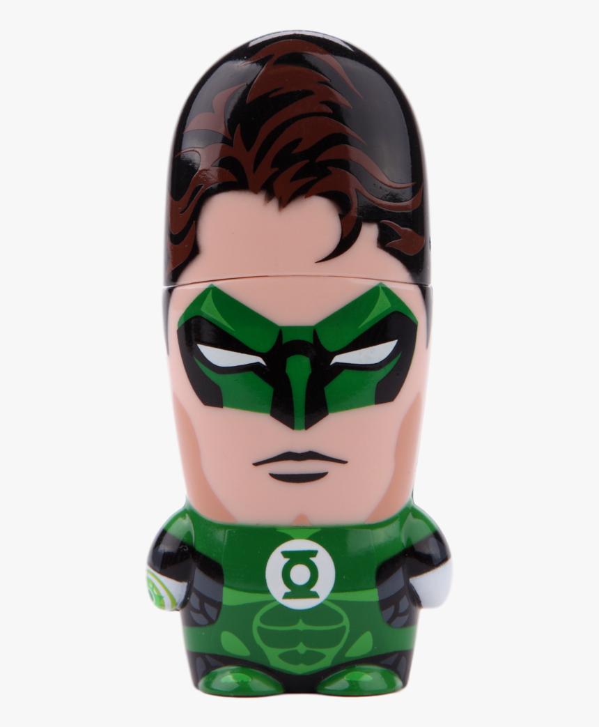 Green Lantern, HD Png Download