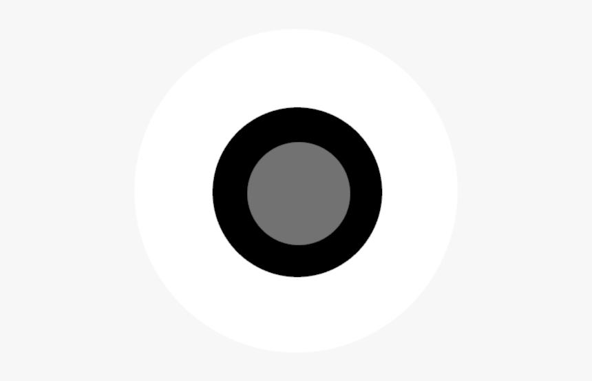 Shape - Circle, HD Png Download