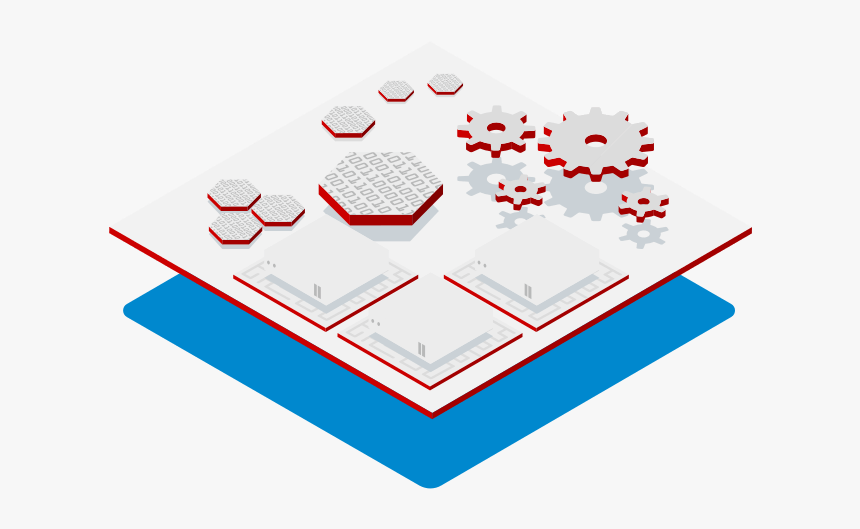 Red Hat Platforms, HD Png Download