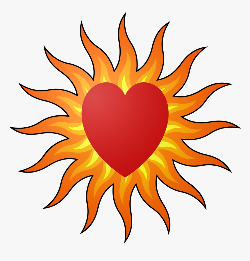 Nova Openstack Clipart , Png Download - Lord Of Light Symbol, Transparent Png