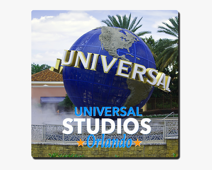 Universal Orlando, HD Png Download