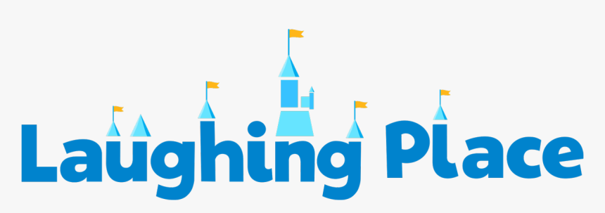 Laughing Place Logo, HD Png Download