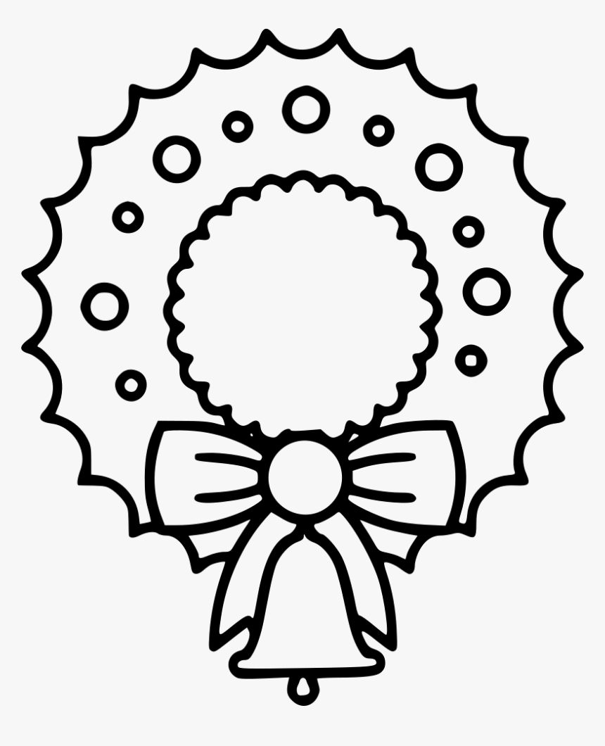 Wreath - First Day Jitters Graphic Organizer, HD Png Download