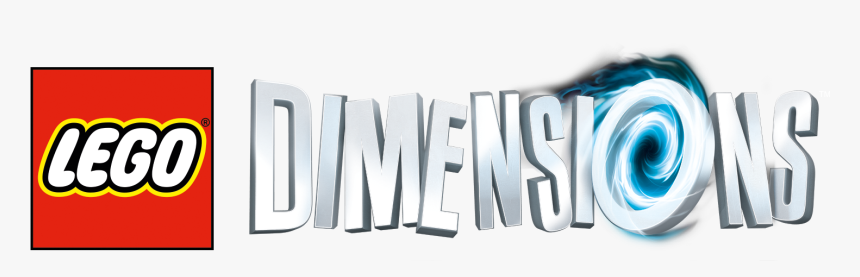 Https - //static - Tvtropes - Logo - Lego Dimensions Logo Png, Transparent Png