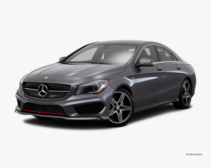 Test Drive A 2016 Mercedes Benz Cla250 At Wagner Mercedes - 2018 Toyota Avalon Hybrid, HD Png Download