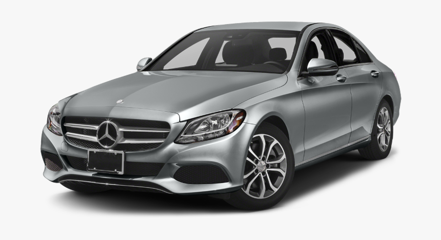 2016 Mercedes Benz C Class - Best Gas Mileage Cars 2017, HD Png Download