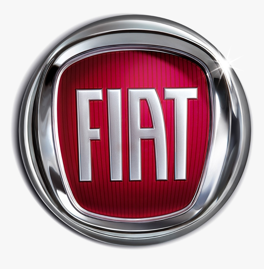 Fiat Logo, HD Png Download