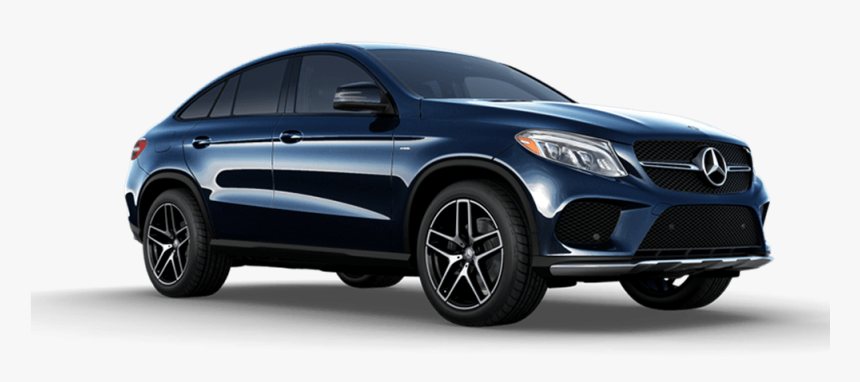 2016 Mercedes-benz Gle Coupe - Mercedes Gle Coupe Amg Png, Transparent Png