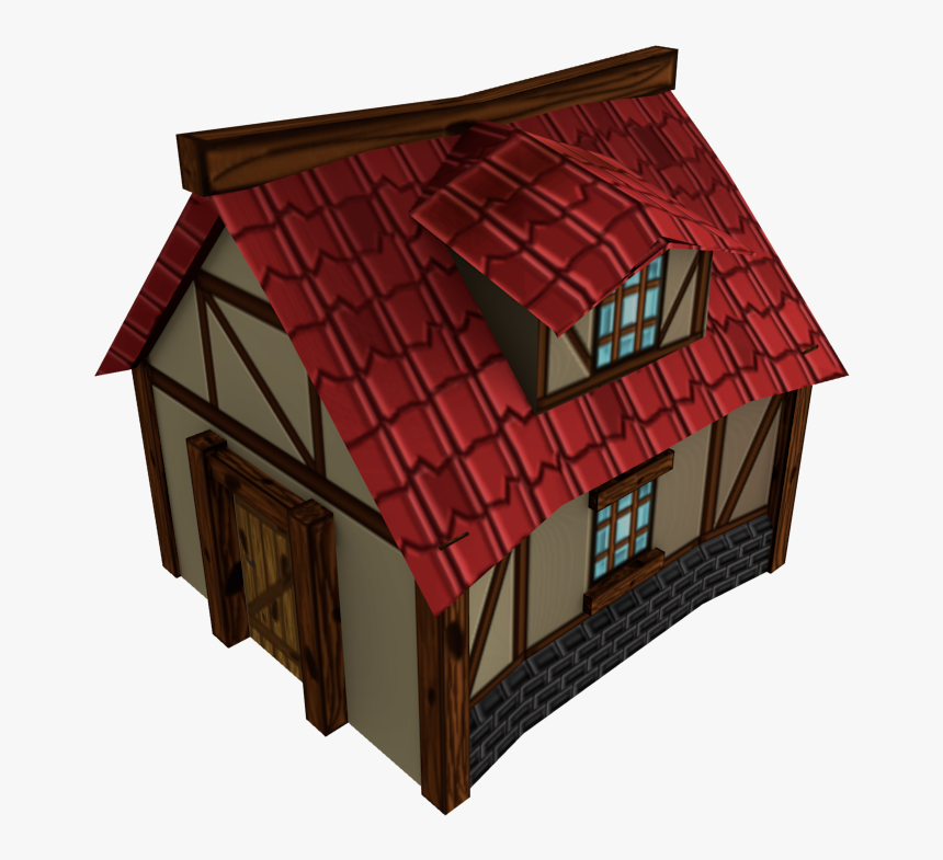 Roof, HD Png Download