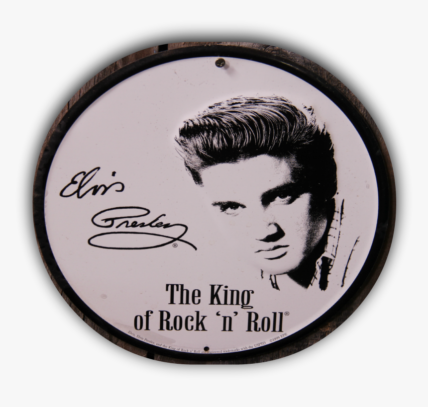 Elvis Presley, HD Png Download