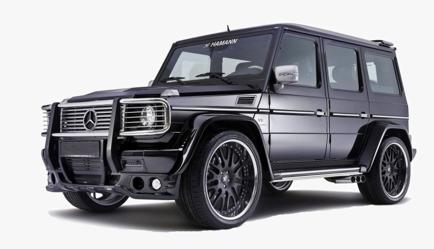 Mercedes-benz Png Picture - Mercedes G63 2 Door, Transparent Png