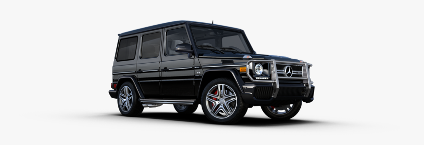 2016 G Class G63 Amg Suv Base Mh1 D - G Class 2017 Red, HD Png Download