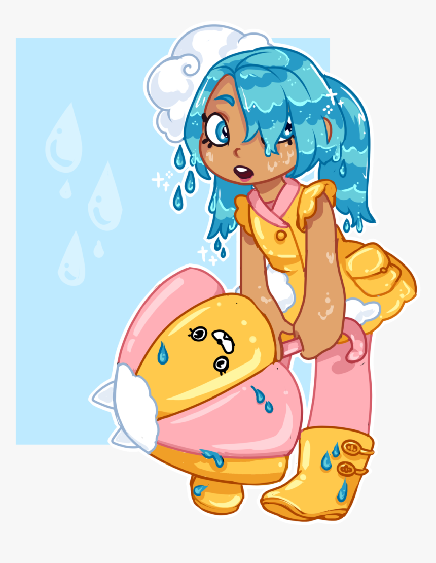                                                little - Cartoon, HD Png Download