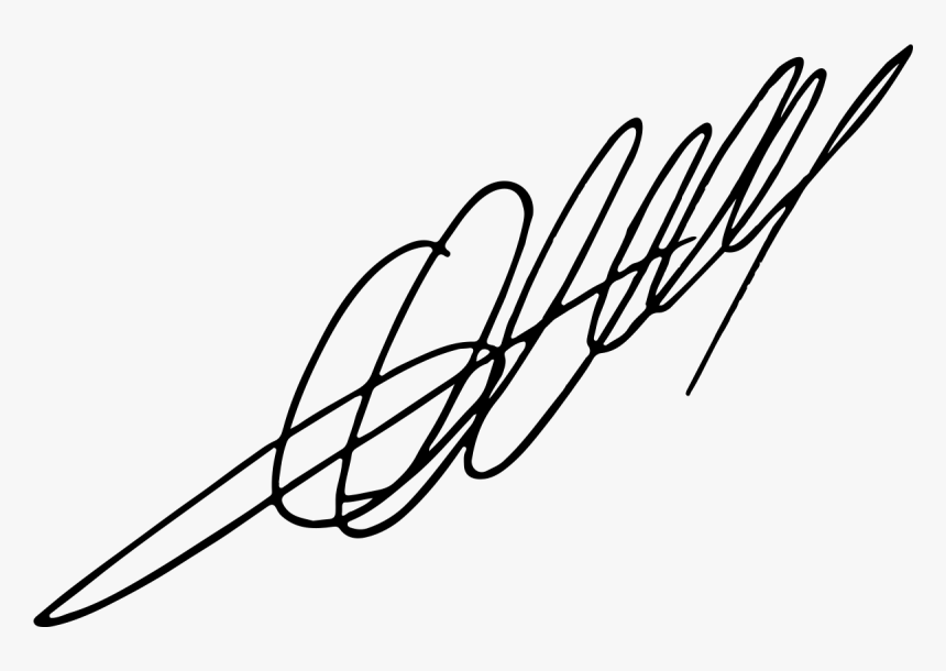 Calligraphy, HD Png Download