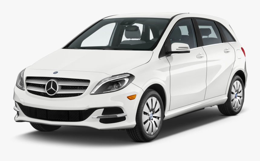 2017 B Class Mercedes Benz, HD Png Download