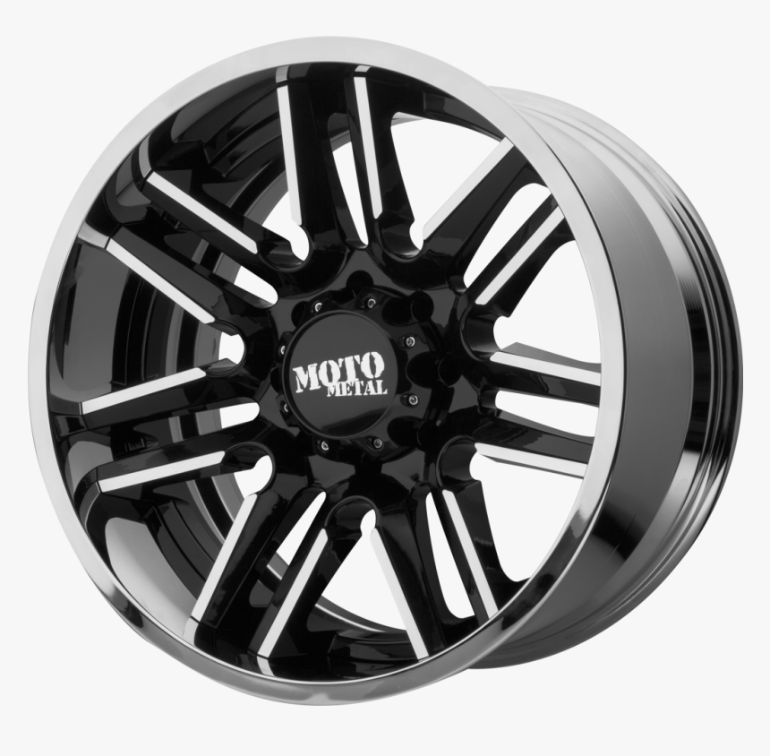 Moto Metal Mo202 Wheels, HD Png Download
