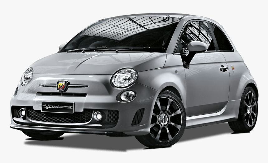 Abarth Sport, HD Png Download
