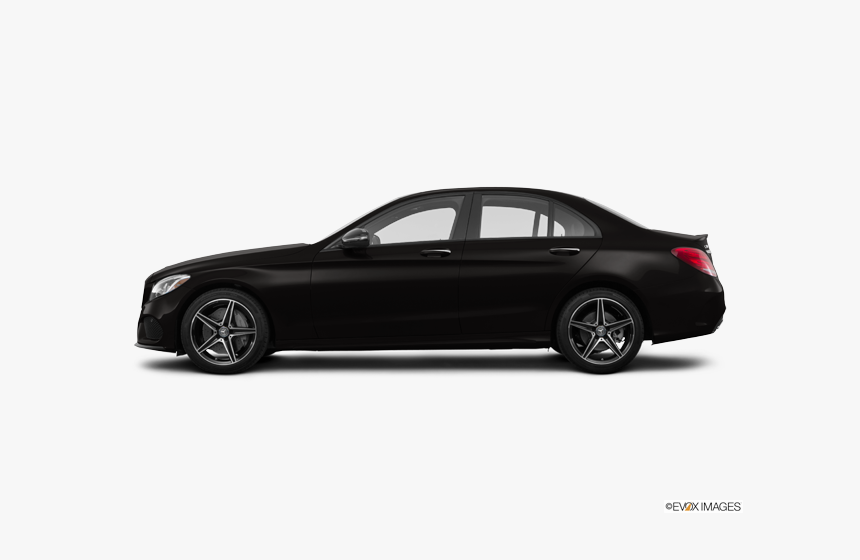 Hyundai Elantra Side View, HD Png Download
