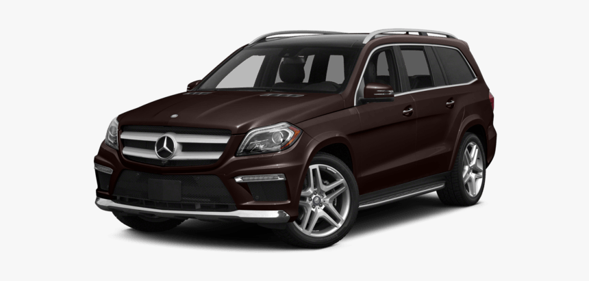 2016 Mercedes Benz Gl Class - Mercedes Benz Gl 2014, HD Png Download