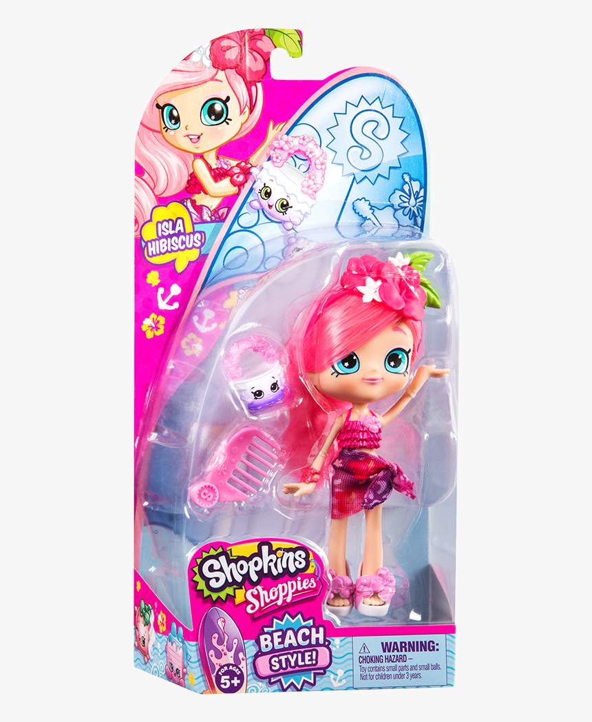 Shoppie Dolls, HD Png Download