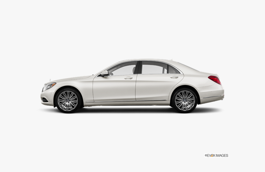 Infiniti Q50 Side View, HD Png Download
