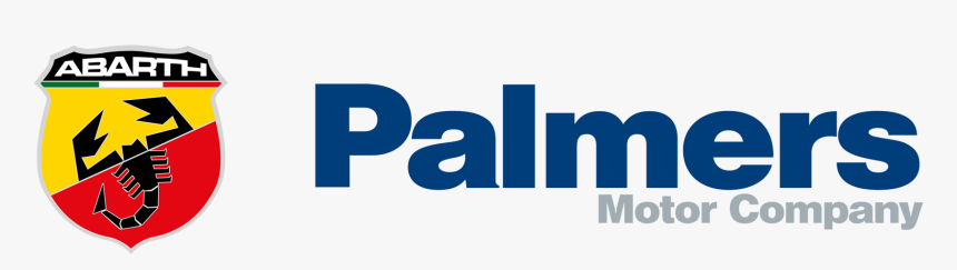 Abarth - Electric Blue, HD Png Download