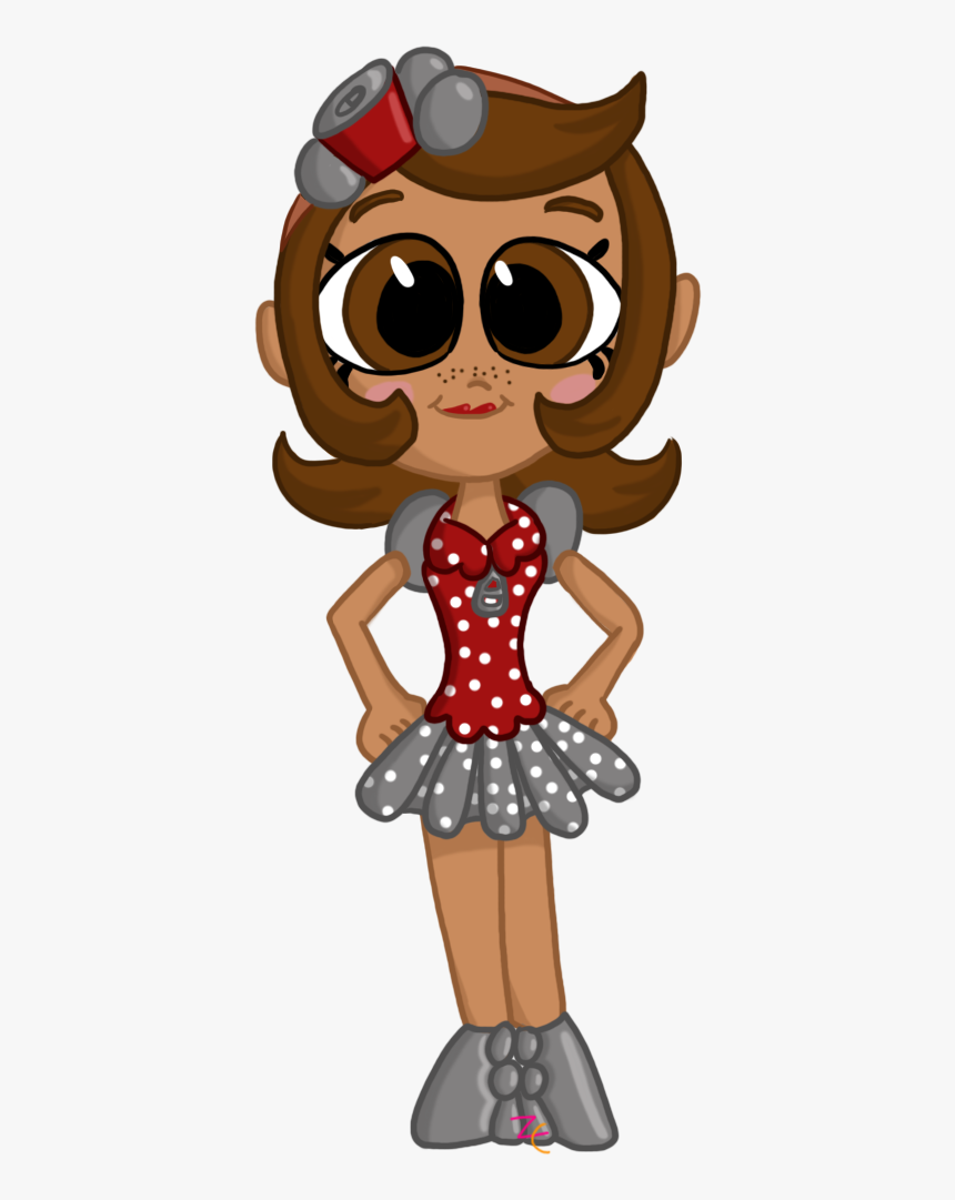 Shopkin Oc, HD Png Download