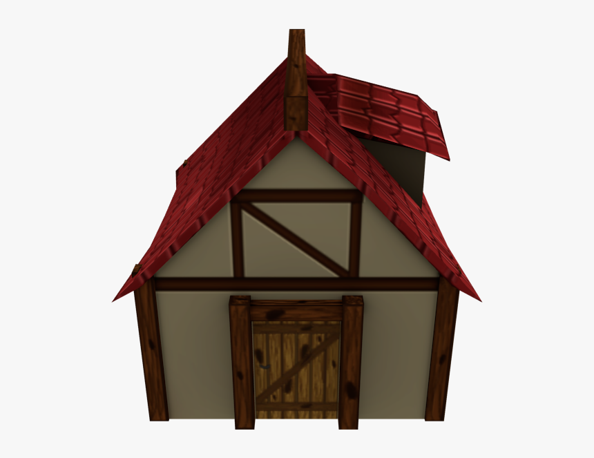 Roof, HD Png Download