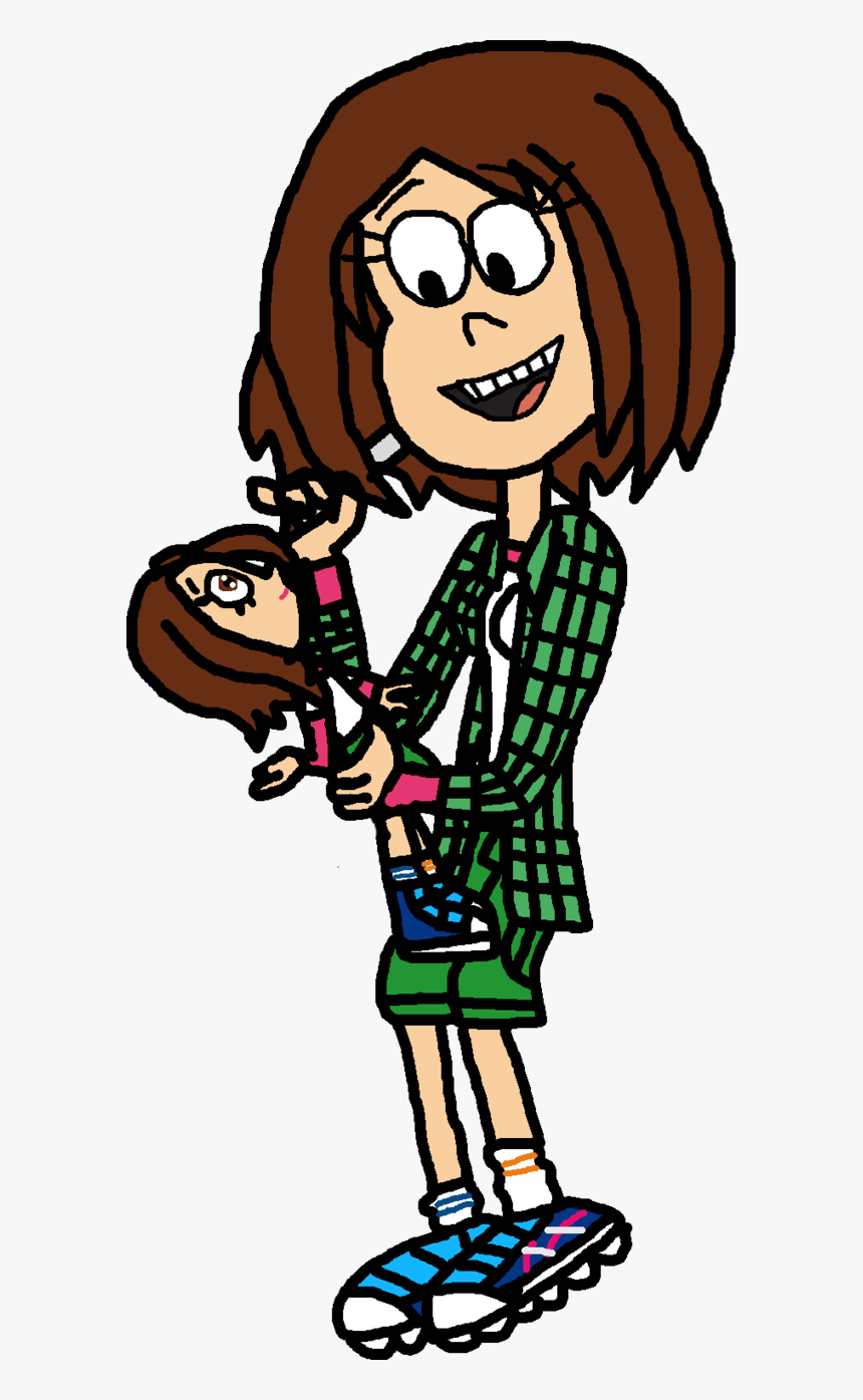 Doll Clipart Shoppie - Join The Party Shoppies Art, HD Png Download