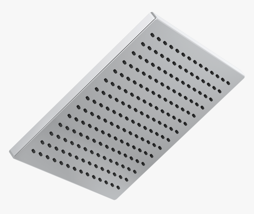 Delta Faucet 52159 25 Single Setting Metal Raincan - 52159 Ss25, HD Png Download